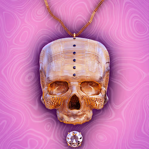 Poetic Skulls