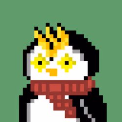 PixelPenguin 129