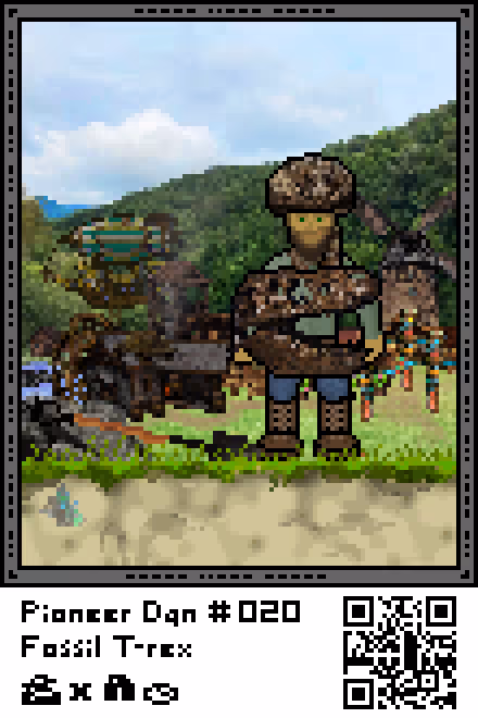 Item #109247620904715422992681180585540746886371124065618744728280633796614105858049 Media