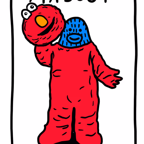 Frank Ape Frank Friends 51 To 100 Series 2