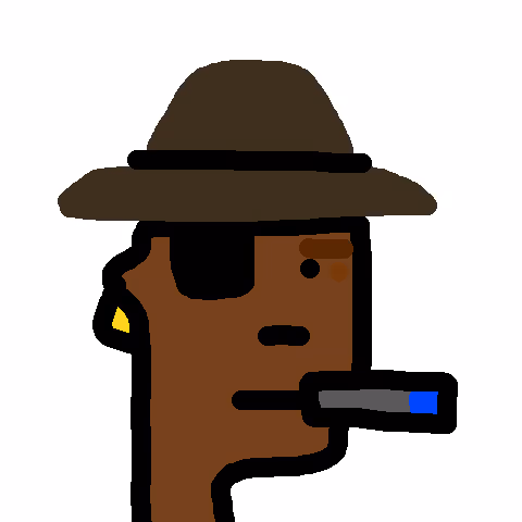 low effort punk 5044