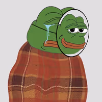 The Frog Pepe