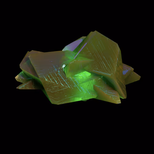 Astrogems