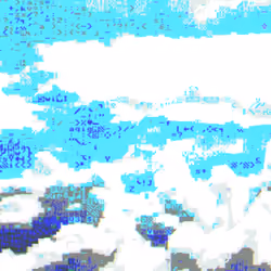 The Sky
