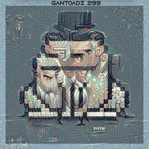 Gantoadz