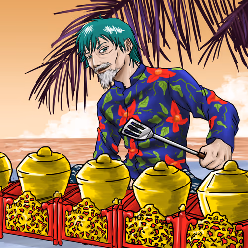 Item #1811915580874608516970532254825944267907601578278451840069017536095148048385 Media