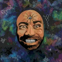 The Joe Rogan Experience: DMT Edition V13