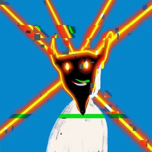 Item #64560417587385085751990571565848612431558502285797438523720521686958810857473 Media