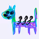 27866066535705552219523603444809683459938386921227877213378026510402539487233