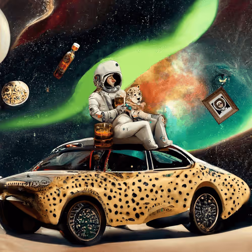 Lily Valley  Collection