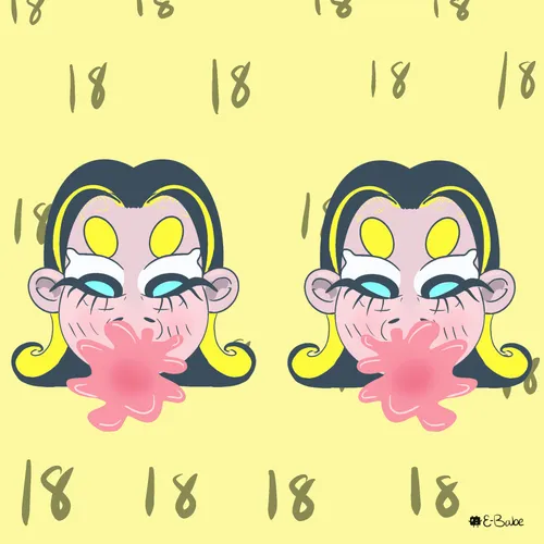 Item #59815550549751796858028322762909247175673906493022178795674456627178173890561 Media