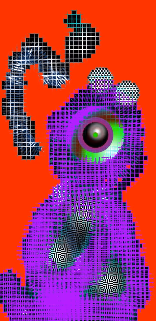 Item #57188514280809533129288607857310155131706757681778650921855896033067802820609 Media