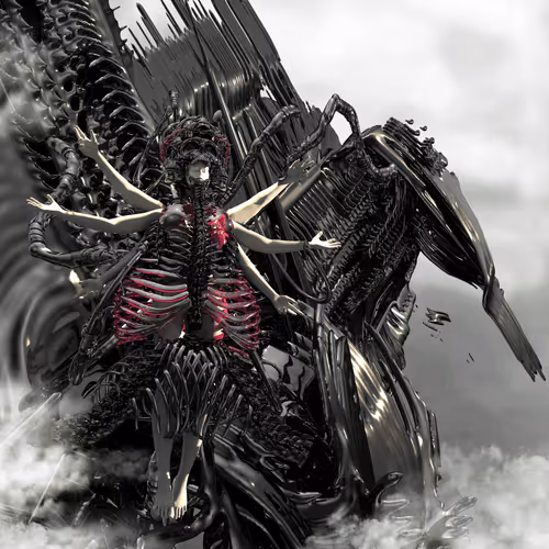 Spacer's Revoked Entities