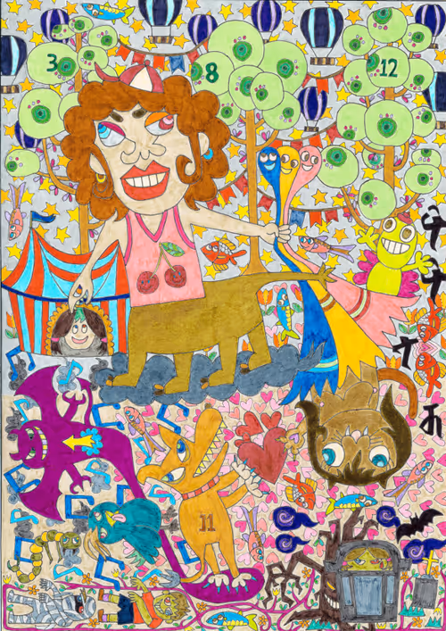 Item #31721173389922647845011248635070148540128476618684397516744222980647765934081 Media