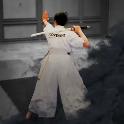 Movement Martial Arts 3.1