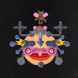 Goblin 0667: Queneua