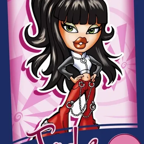 NickeIodeon: BratzLY