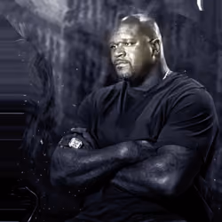 Shaqtus Galactus