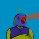 Birderhood pfp