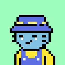 PixelCat 2498