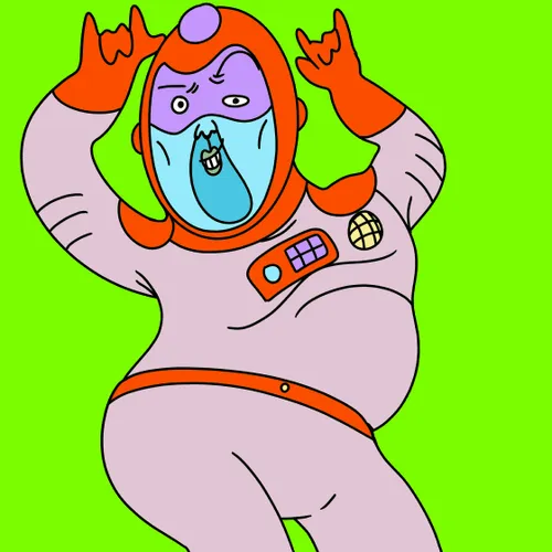 Item #28092284583602010620776687094449144210220904978638090870052524078653125951489 Media