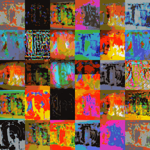 Item #8760604168566433632863249502929585097966989305333908591220439844397252608001 Media