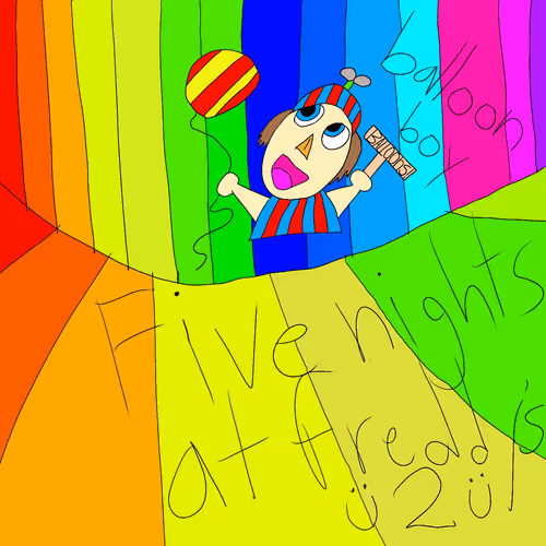 Balloon Boy