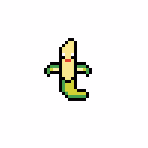 COOL BANANAN