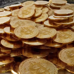 Treasure Chest - Bitcoin Gold & Ethereum Diamond's