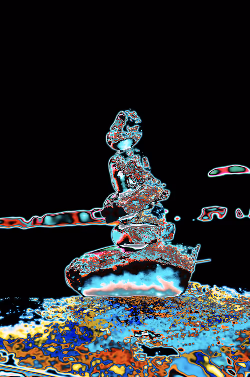 Item #52983178827140167828798930307680145442294499588078519944189482715838582620161 Media