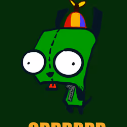 GRRR Hat