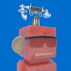 Box man