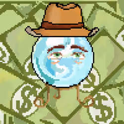 Fortune Orb #0100