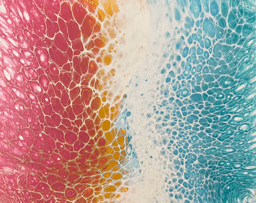 Infused Pours