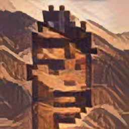 Item #29926497409769110771208992923170040555639311062711302823669381513591549591553 Media