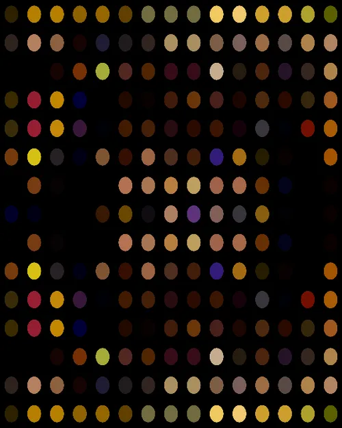 Item #32613469896504880853049657825110174755961496028052851552811950209323310776321 Media