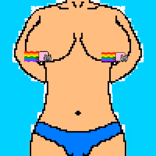 BitBoobs #1