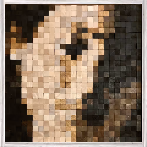 Item #24335597246824323157559272130946704329937331383639729465313664349959341735937 Media