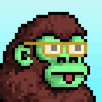 CyberKong #997