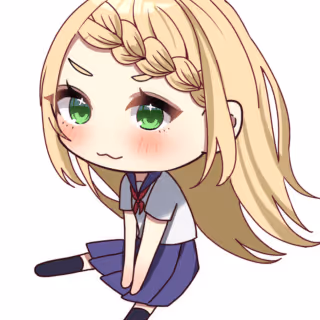 chibi chara collection