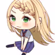 chibi chara collection