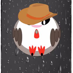 Red Rain