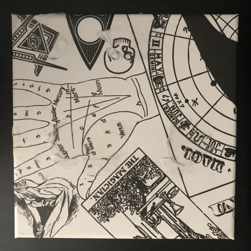 Item #77356543715587736098359298075562986386861038769866898160240819840237155909633 Media