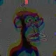 DISTORTED APE YATCH CLUB