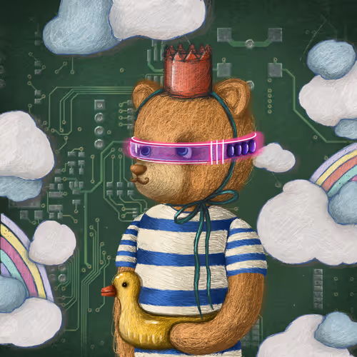 Bearmood