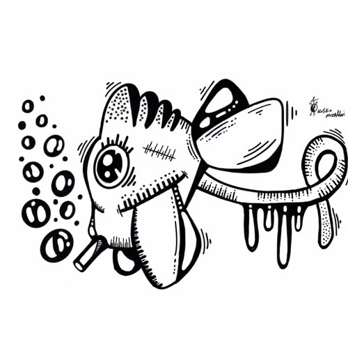 Smoking Fish
