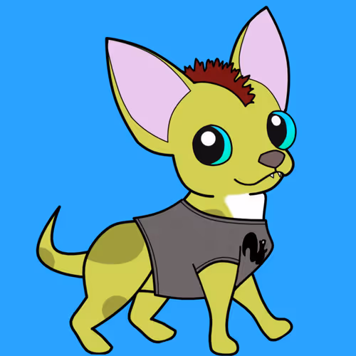 Chi #4