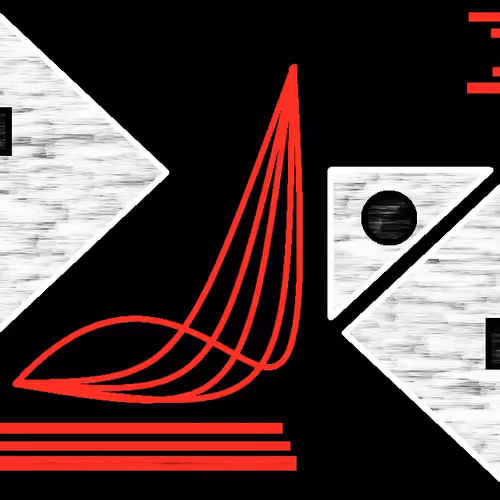 Shapecast #2