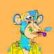 Dope Ape Bros #28245