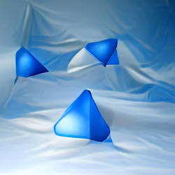 Tetrahedrons#3